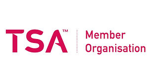 TSA Member Logo