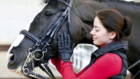 RACING WELFARE