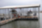 Fire Boat Dock