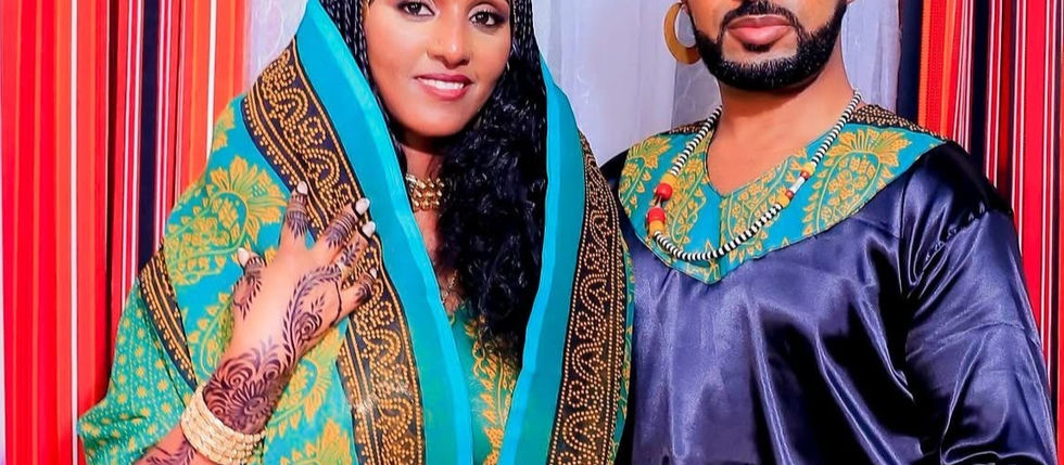 ገብረ ታርቀ/Gäbre Tärqe: Origins and History of a Bilin Lineage