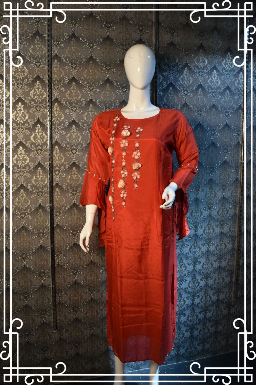 Kurti