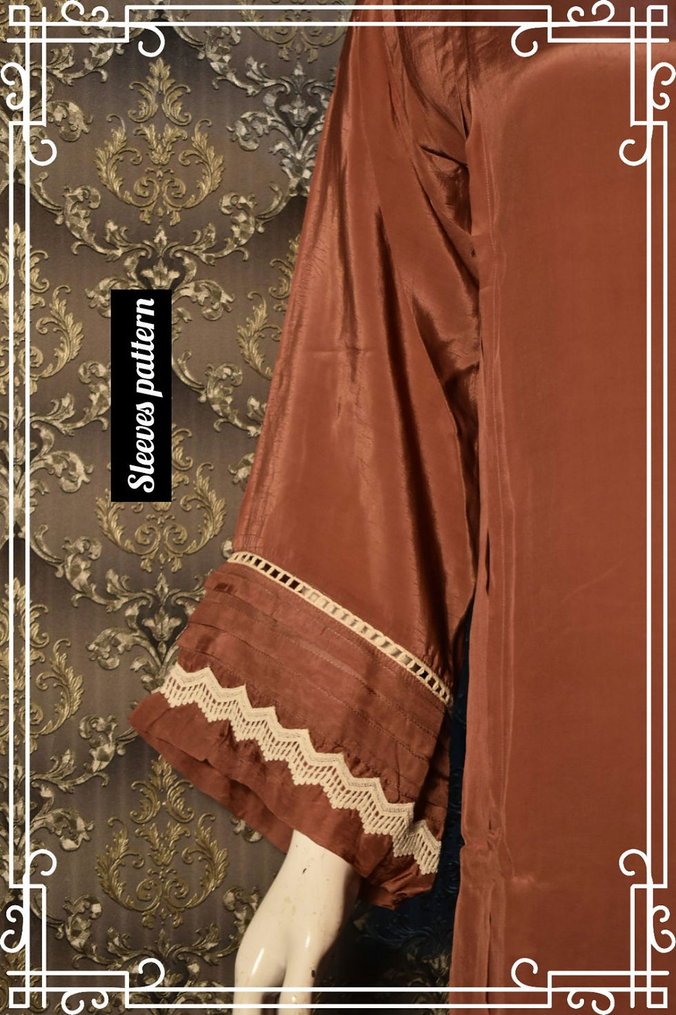Thumbnail: Kurti