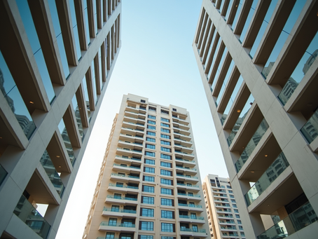Exclusive Off-Plan Property Listings: Saudi Arabia Market Insights