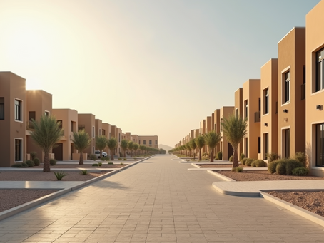 Investing in Saudi Arabia: Off-Plan Real Estate Opportunities