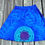 Thumbnail: Paisley Mandala Skirt-back