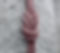 Close-up of a secure figure 8 climbing knot under tension, symbolizing audit-ready cybersecurity with strong evidence, controls, and accountability.