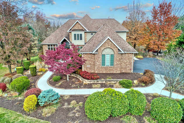 Luxury Real Estate Photography in York, PA
