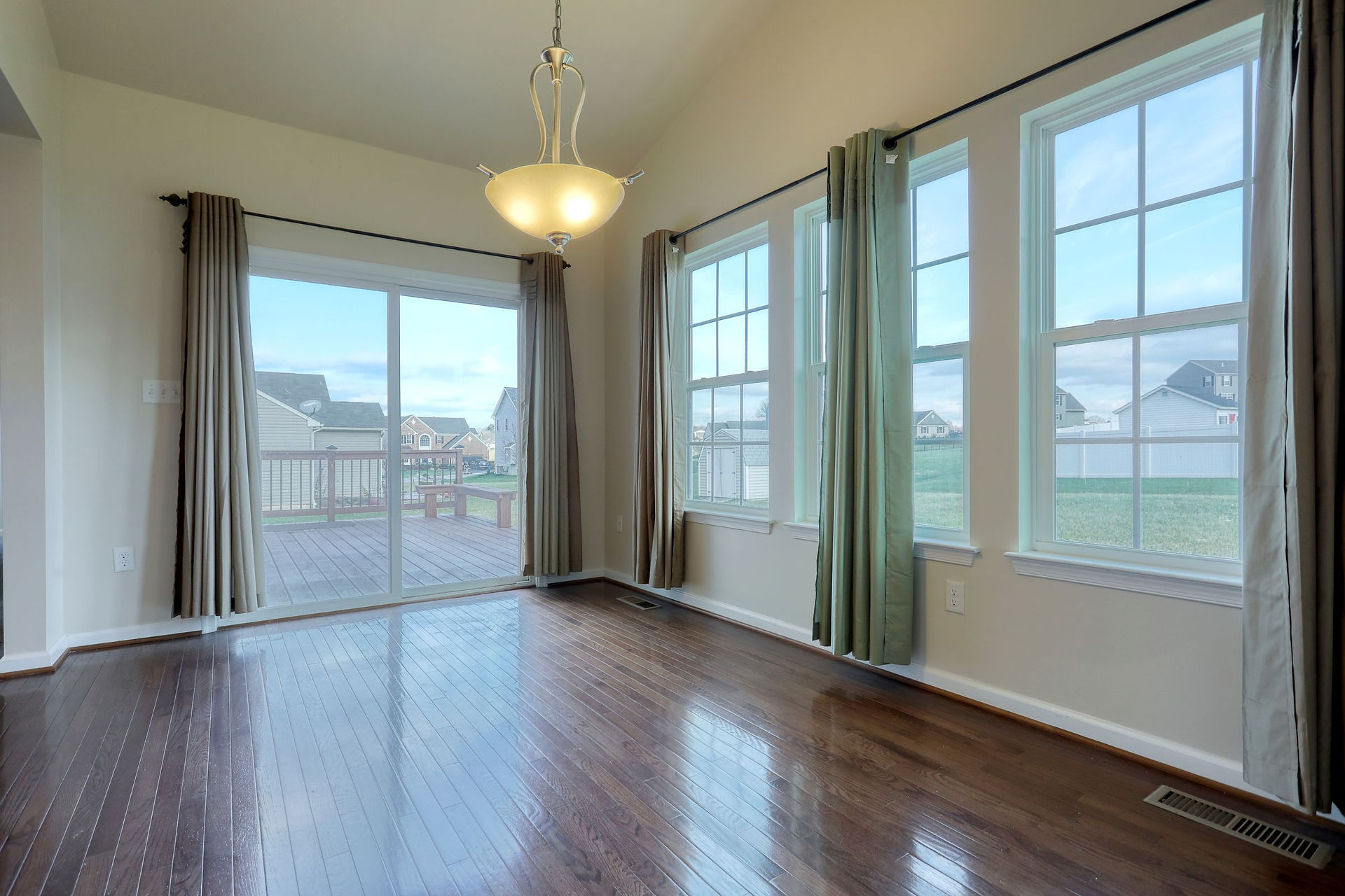 Real Estate Photos