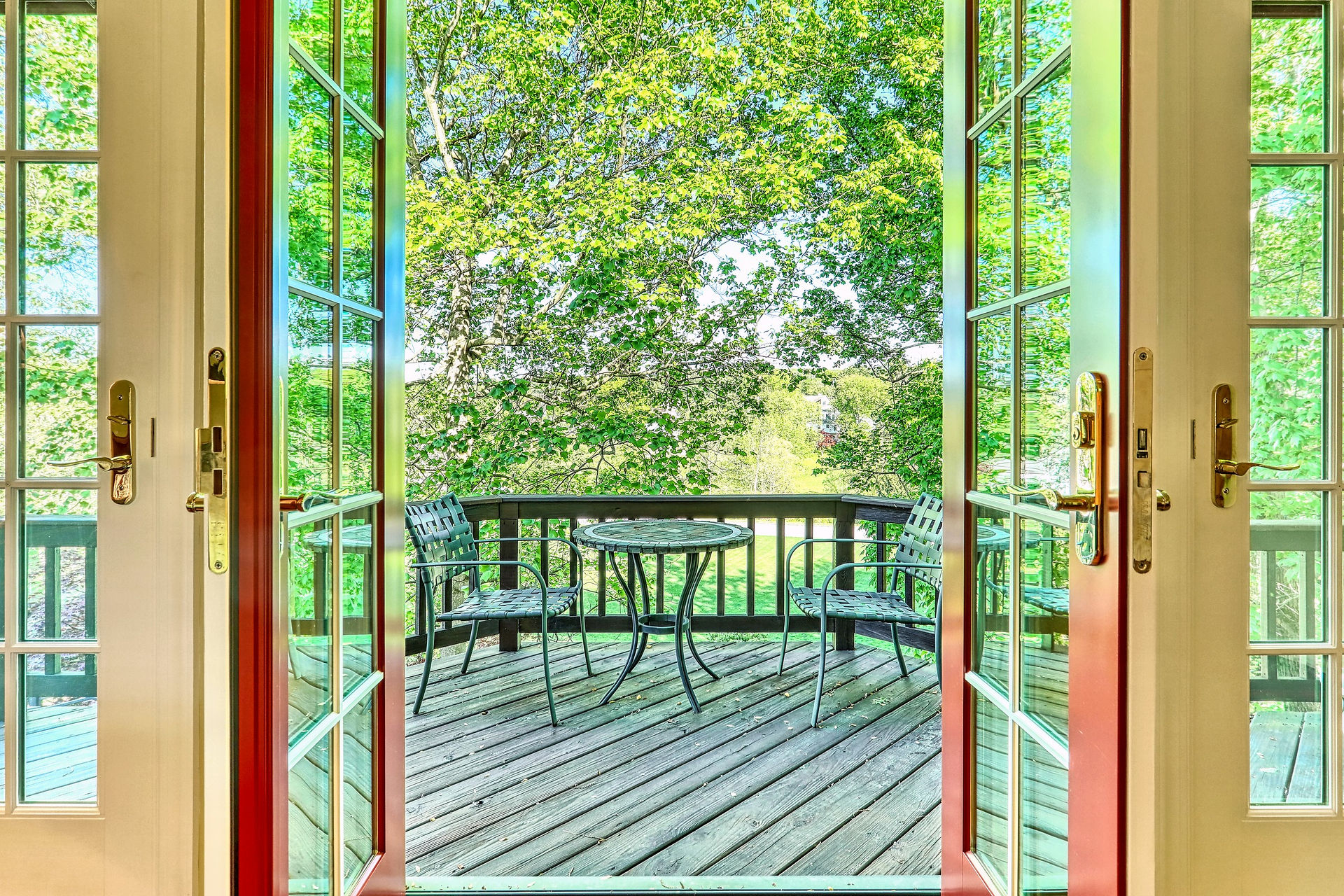 Luxury Real Estate Photography