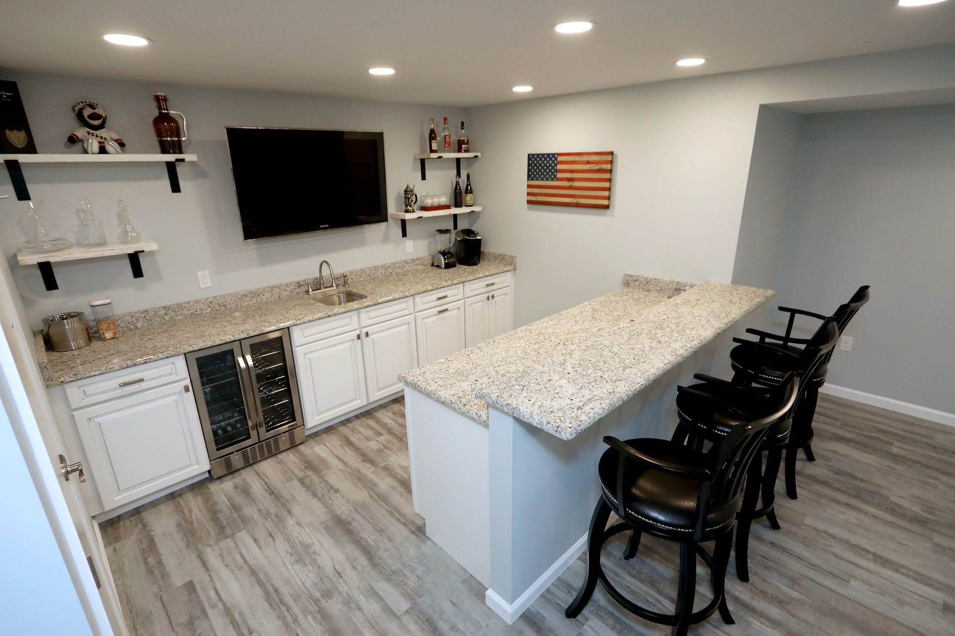 Remodeling Photography