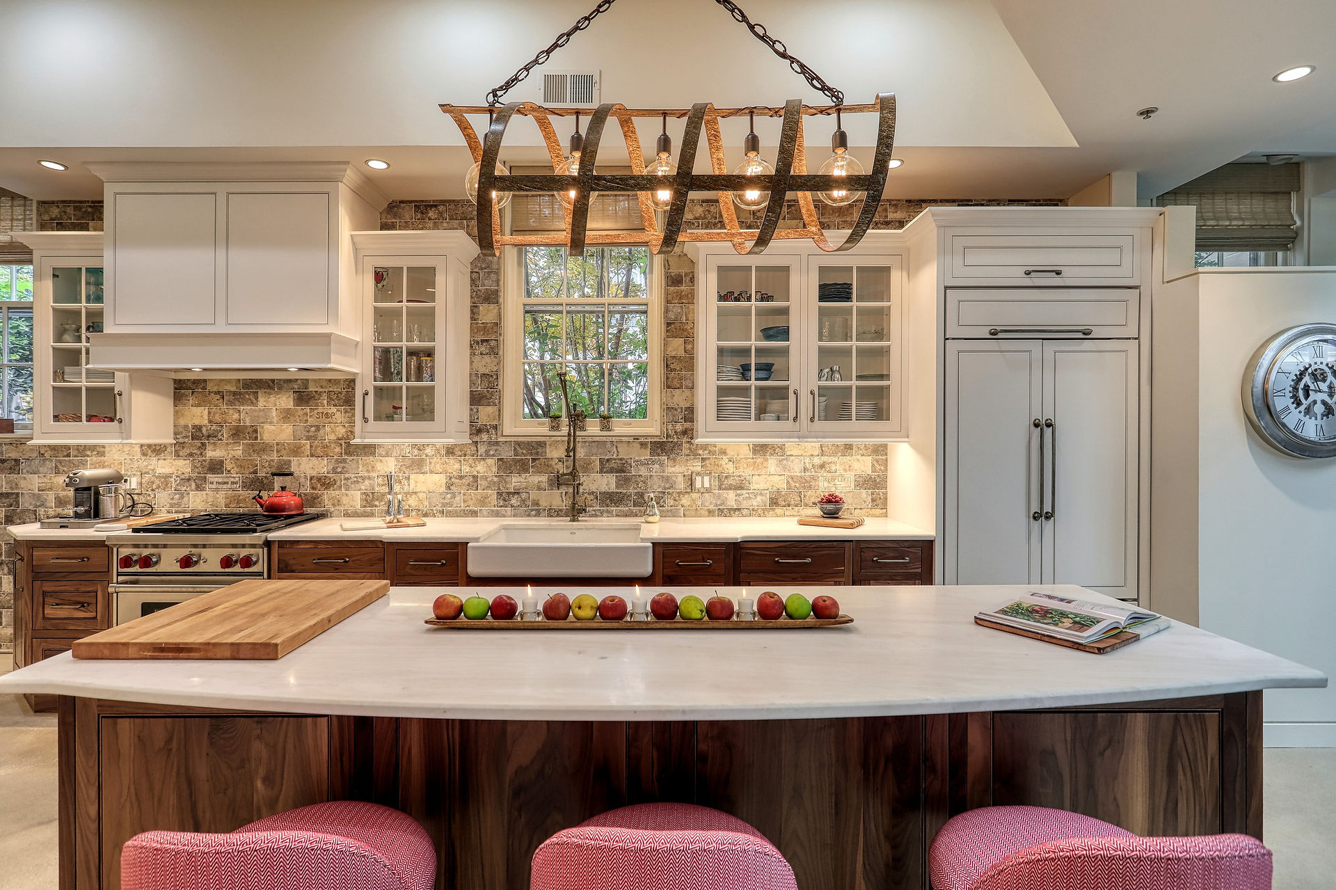 Real Estate Photographer