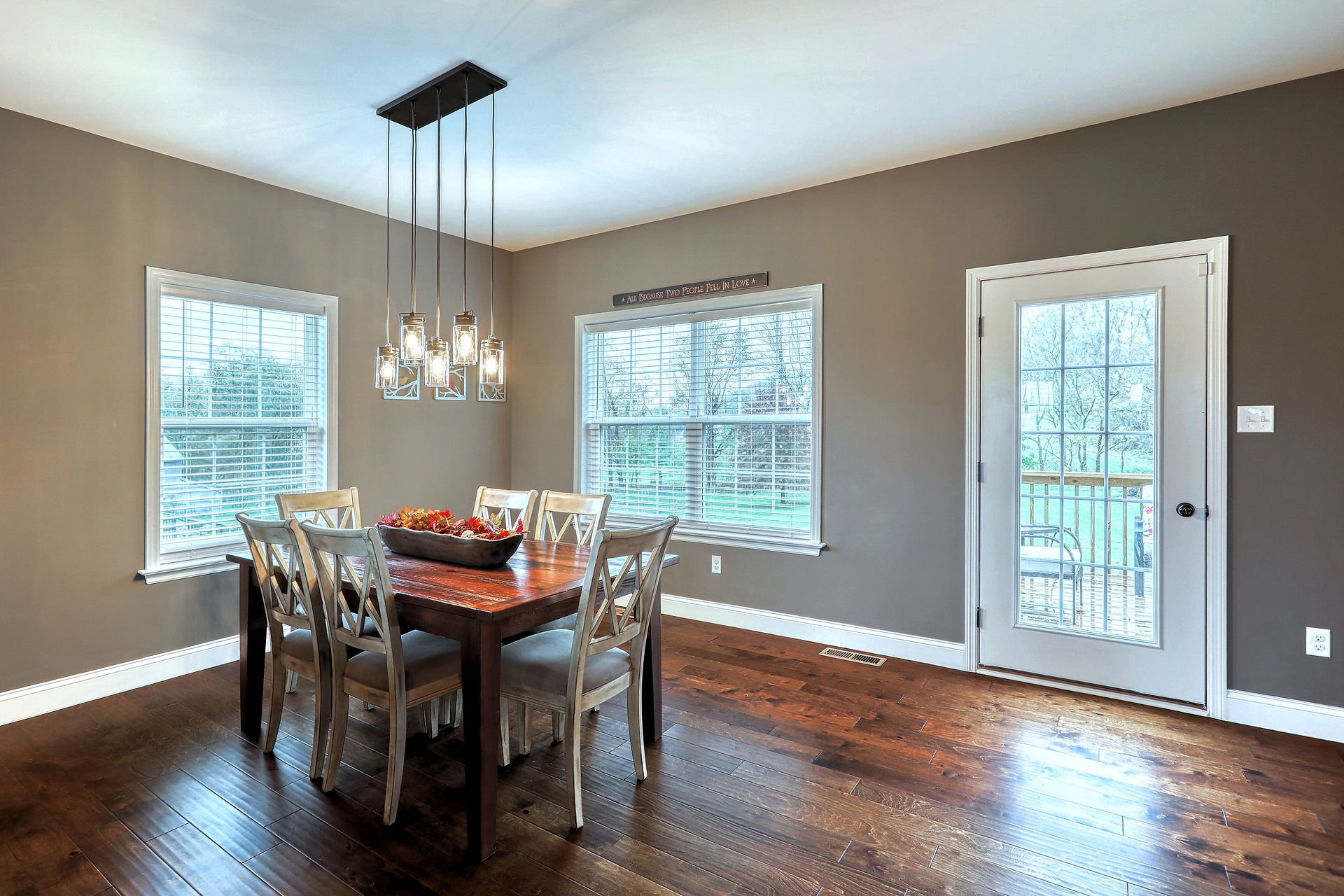 Real Estate Photography