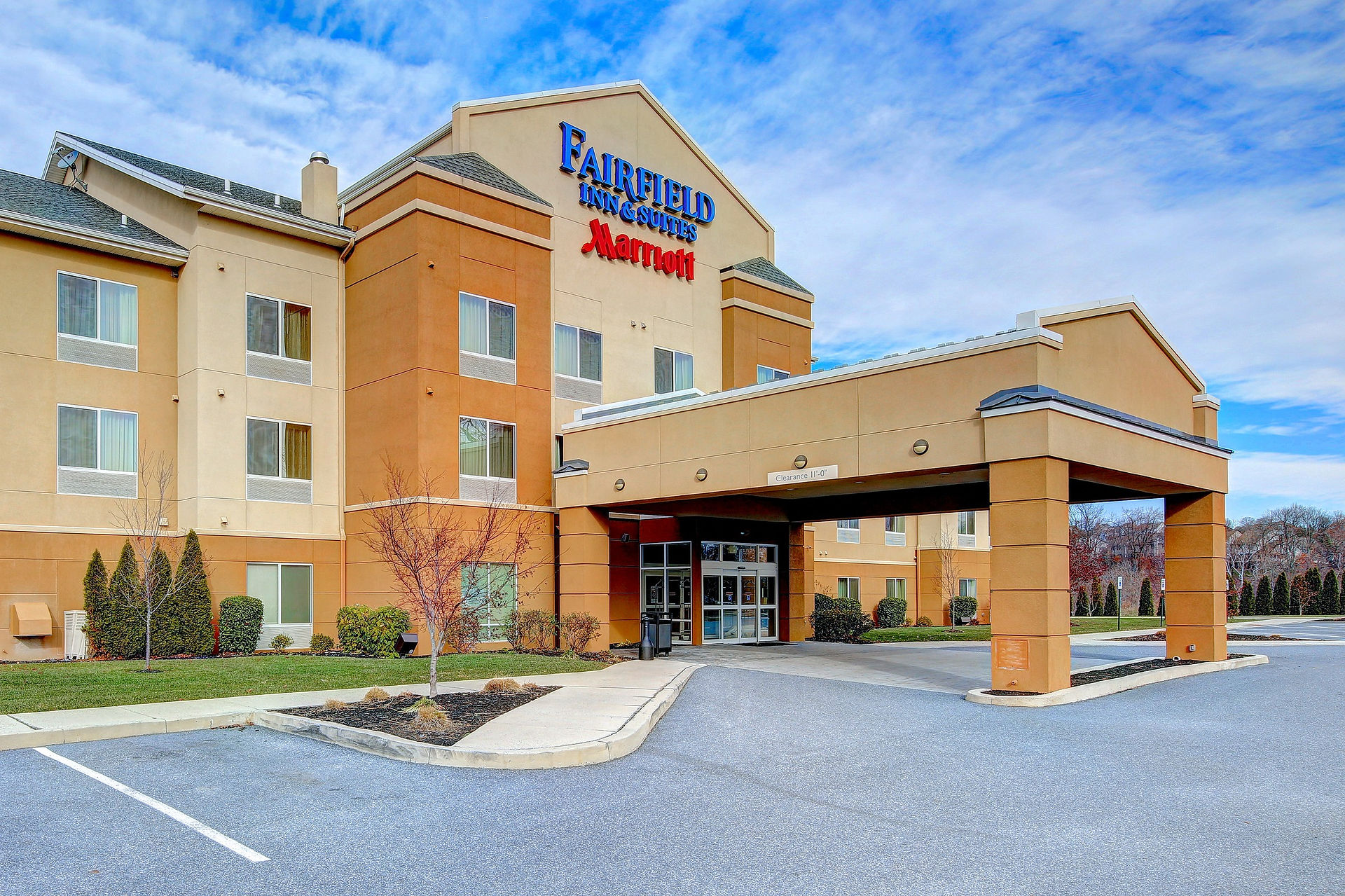 Hotel Photography
