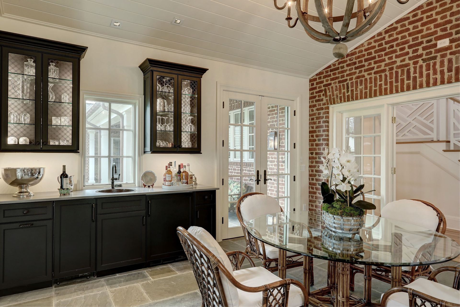 Rojahn Custom Cabinetry