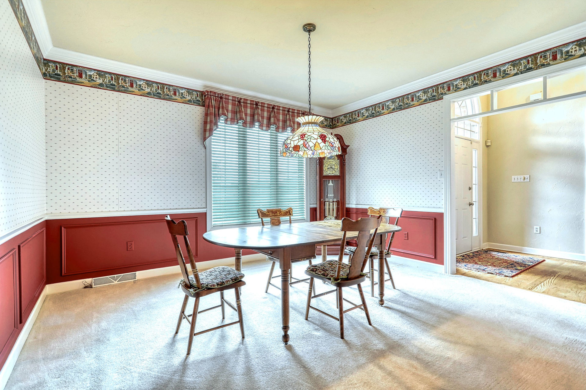 Luxury Real Estate Photography