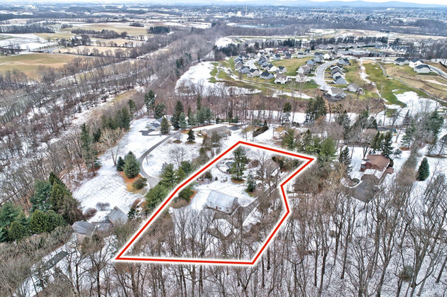 Real Estate Photos for Justin Leber