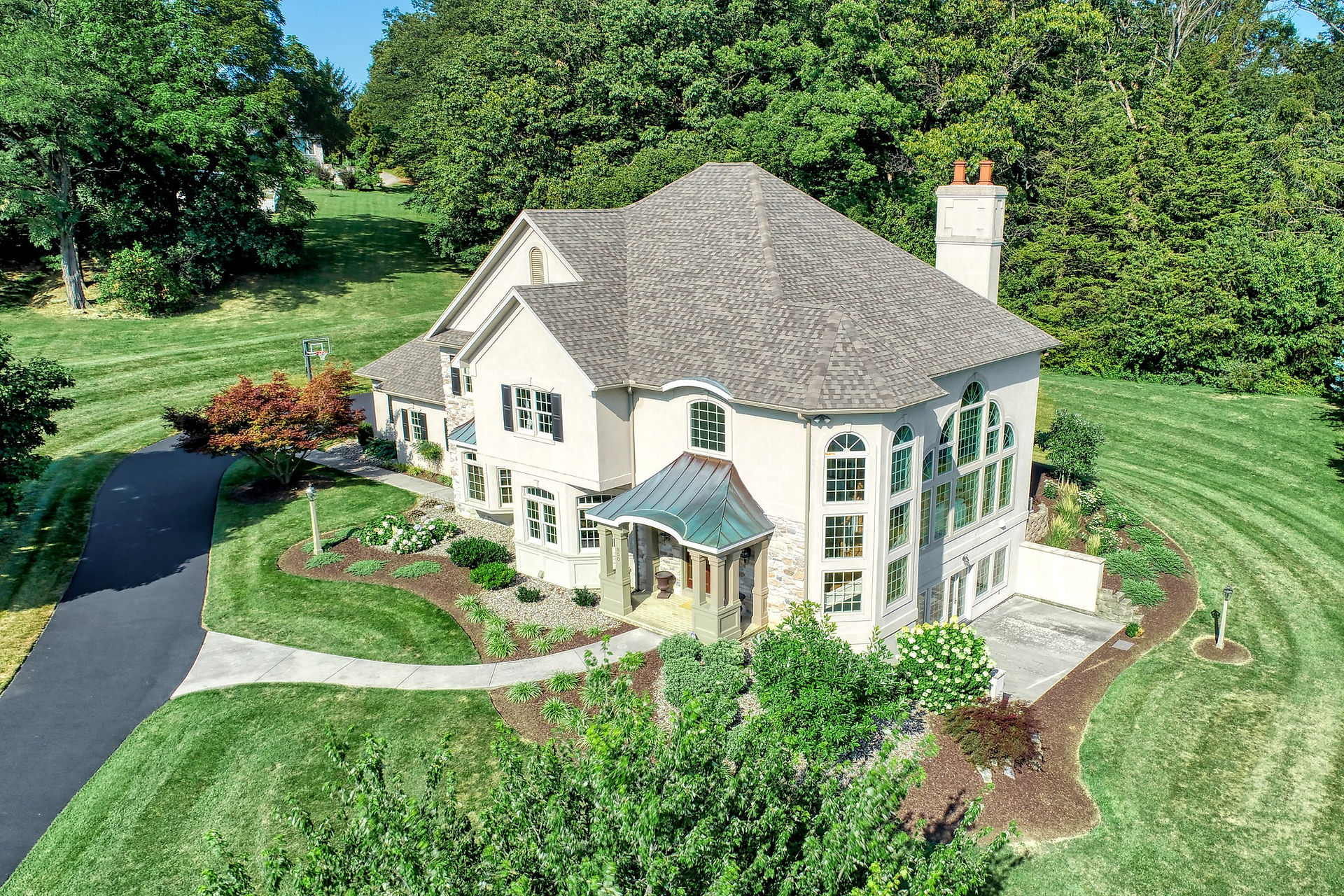 Real Estate Photographer