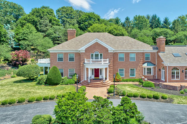 Luxury Home Photography in York, PA