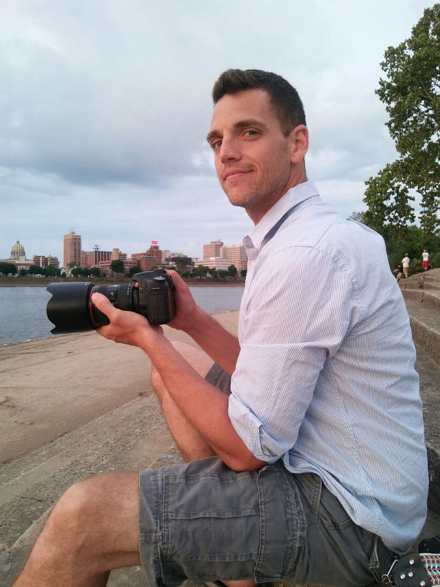 Open.Tours Welcomes Mike Woltman