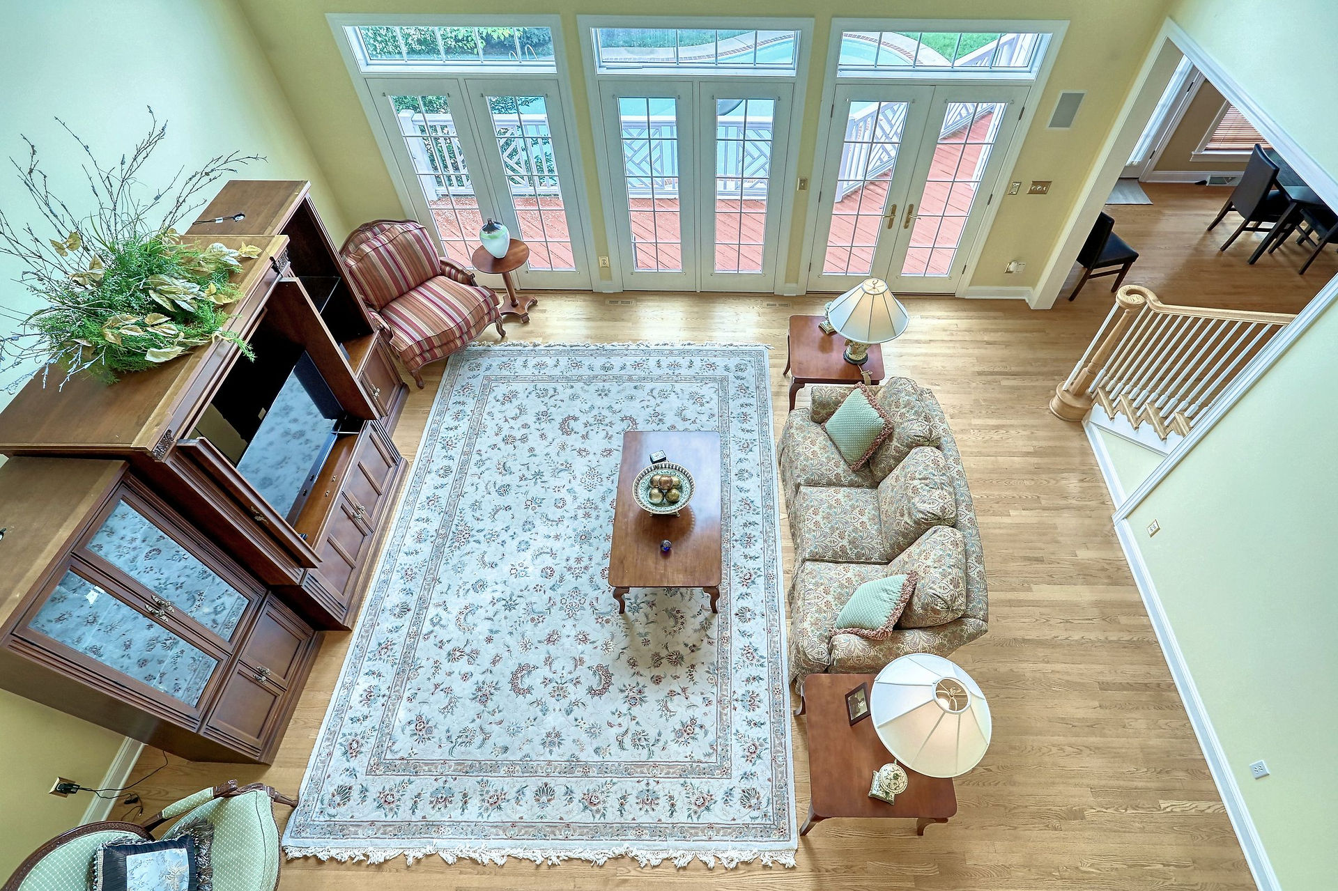 Luxury Real Estate Photography