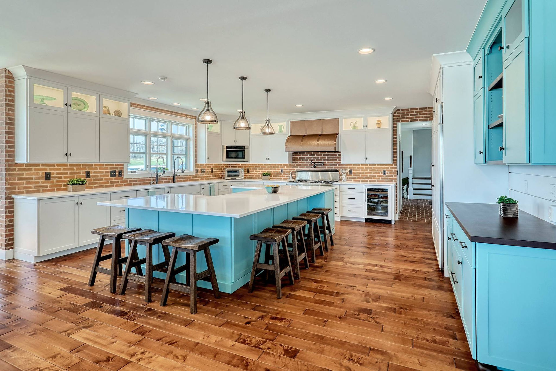 Remodel Photography