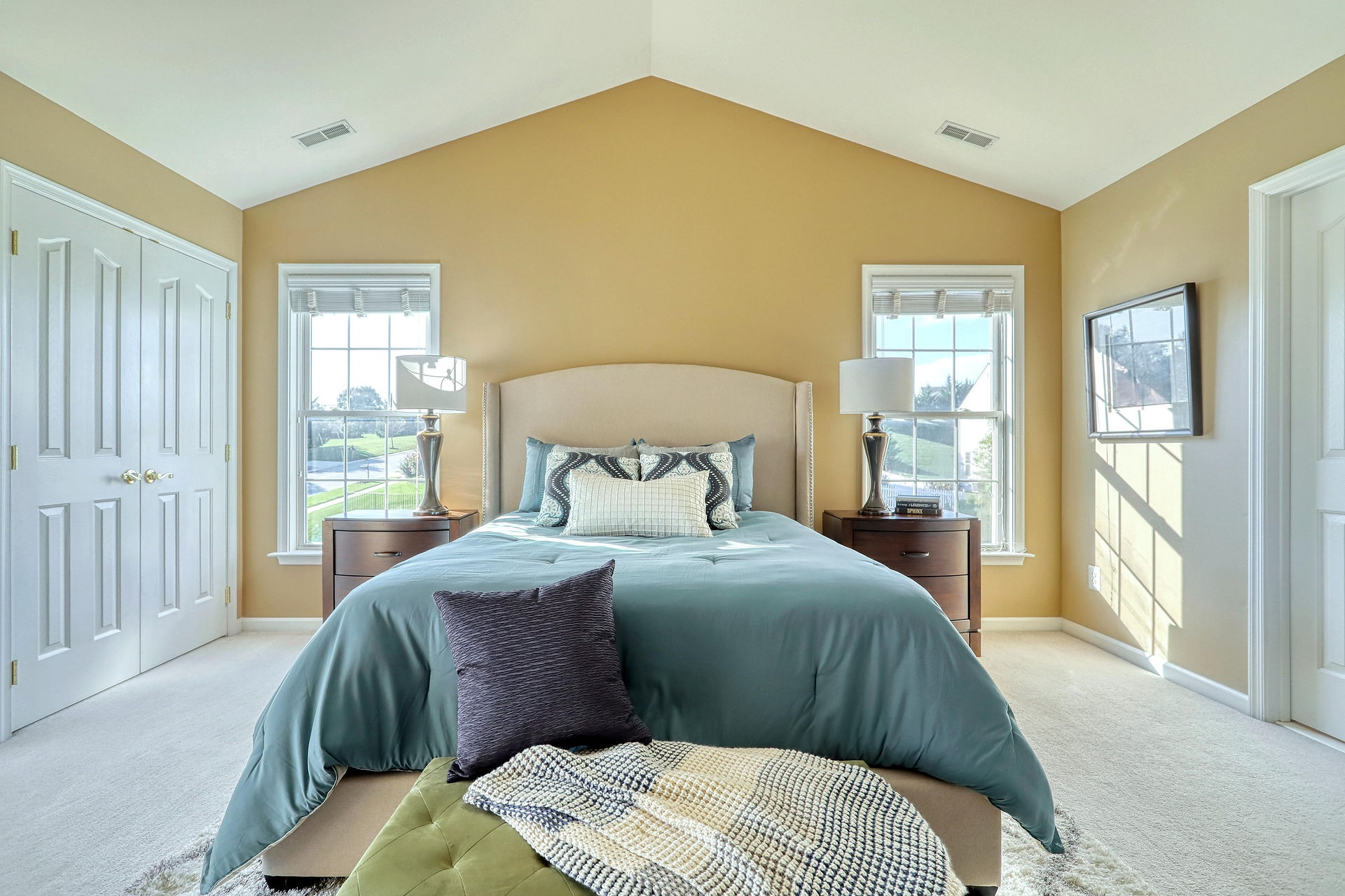 Luxury Real Estate Photography