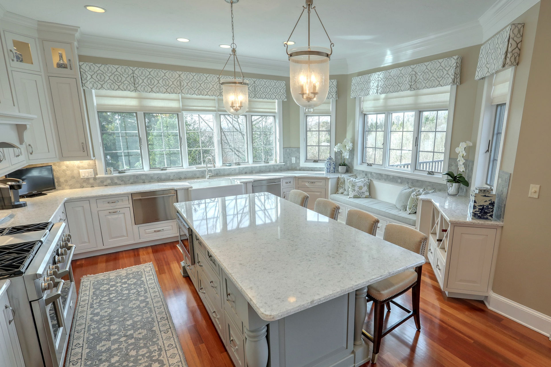 Luxury Real Estate Photographer