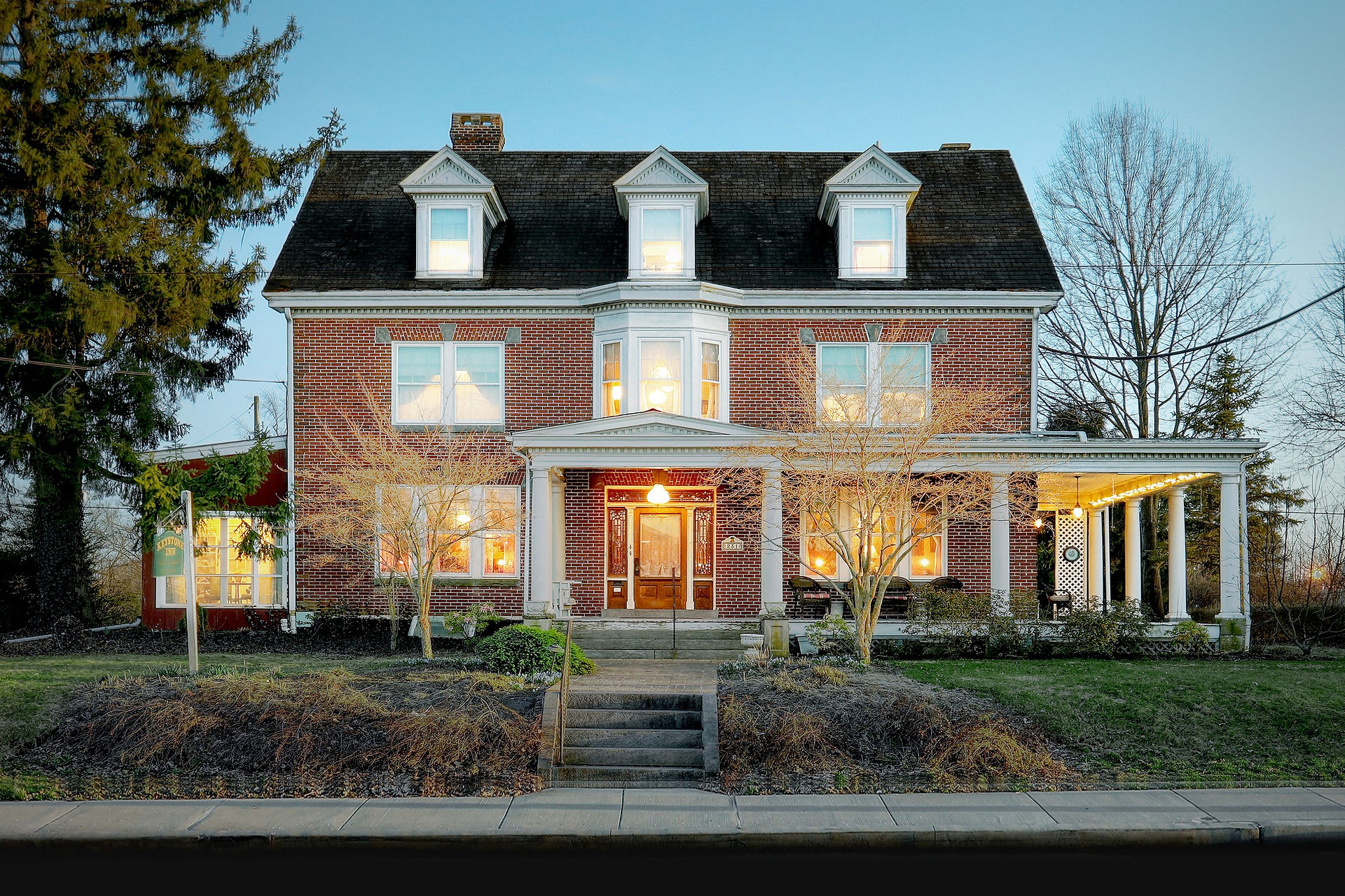 Luxury Real Estate Photographer