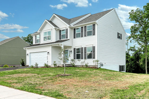 Real Estate Photography for Berks Homes