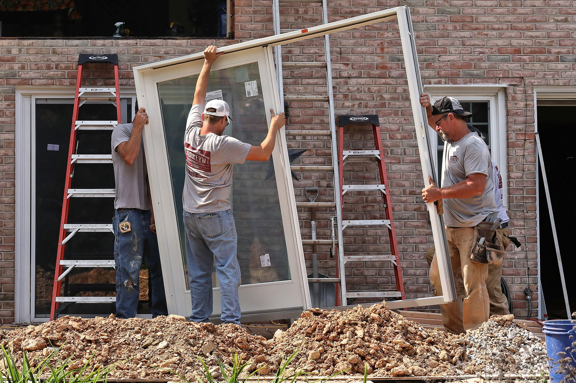 Yorklyn Construction