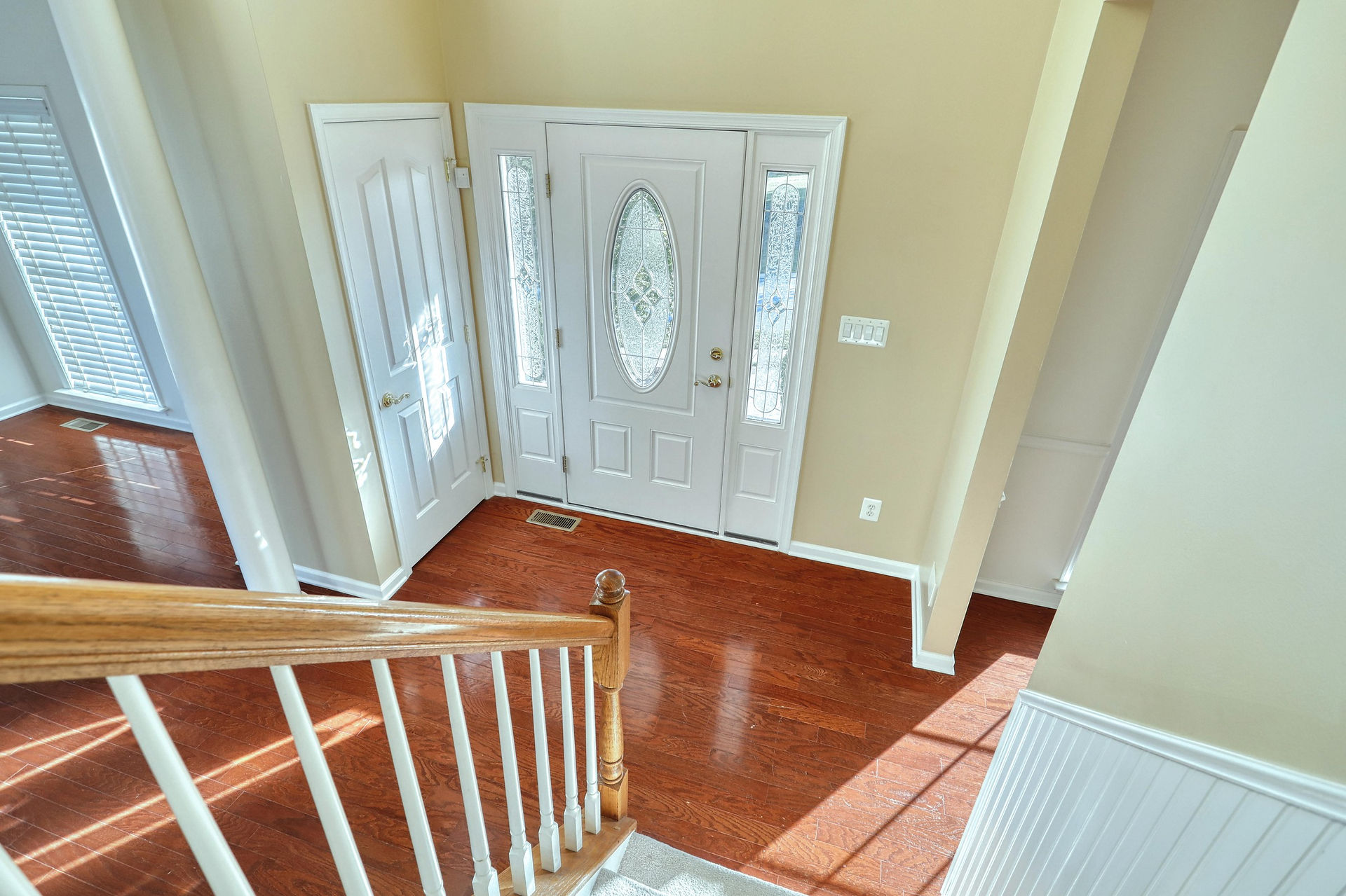 Luxury Real Estate Photography