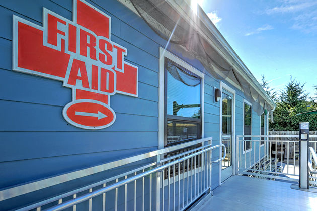 Modular Genius At Hersheypark