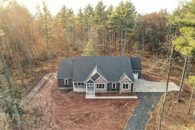 Photography for Woodhaven Homes in Gettysburg, PA