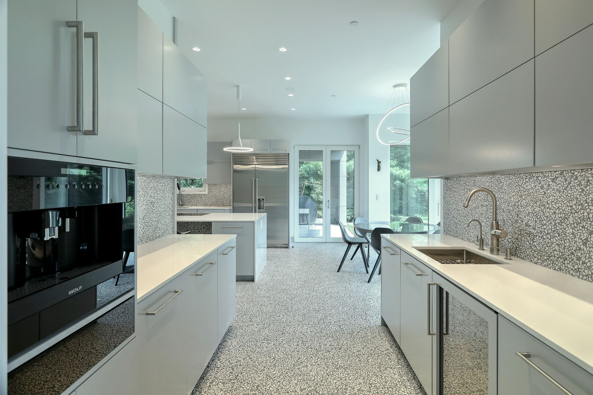 Kitchen Design Photography