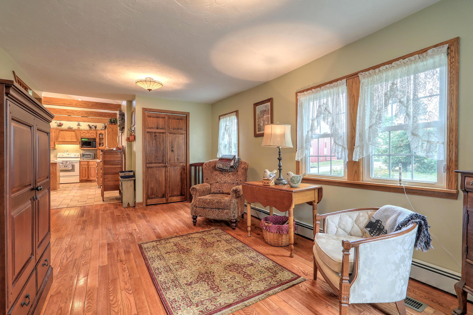 Real Estate Photographer