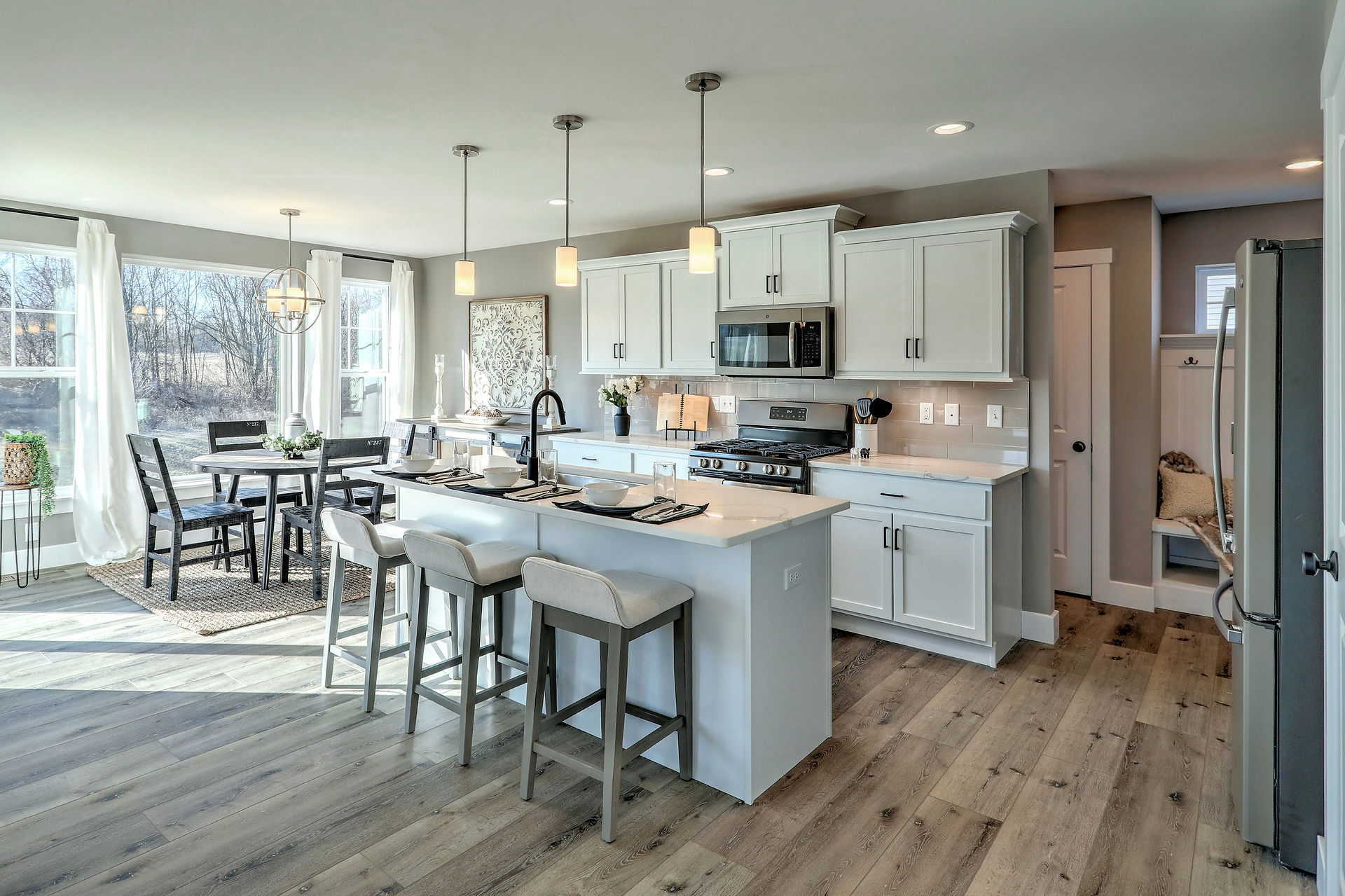 Real Estate Photos in Carlisle, PA