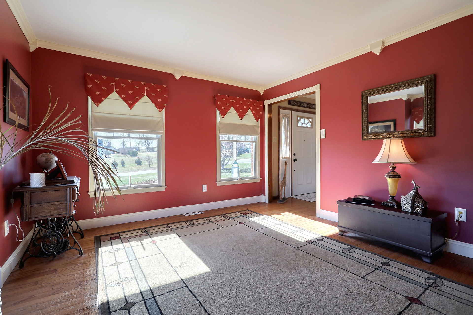 Real Estate Photography
