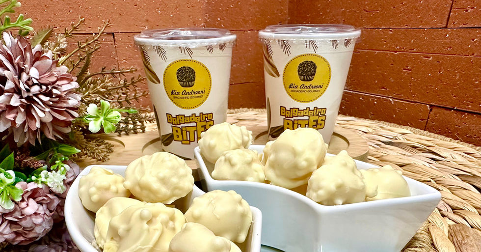 brigadeiro bites, bites, crisps, chocolate, exclusivo, novidade, único, jundiaí, são paulo, google
