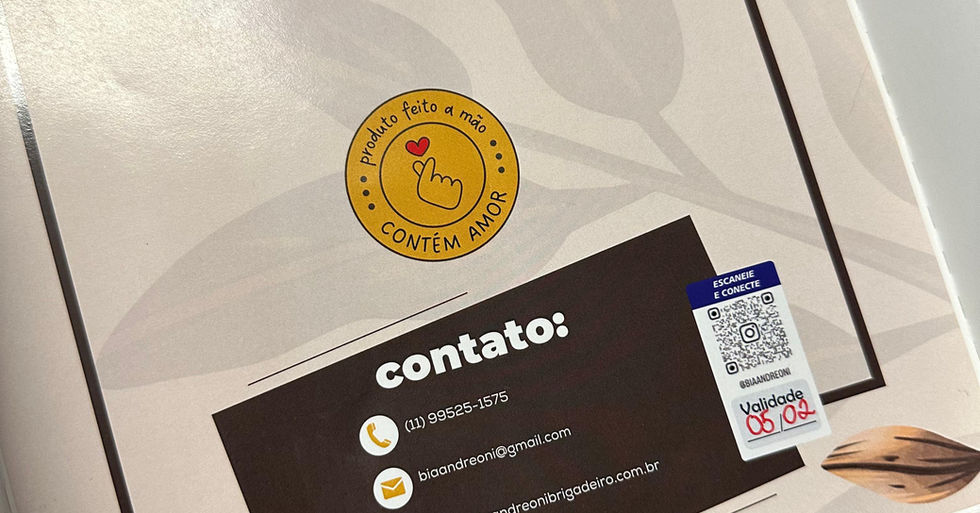 torta gourmet, embalagem, embalagem personalizada