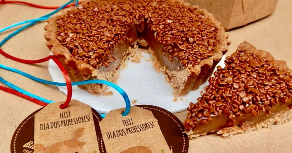 torta gourmet personalizada 