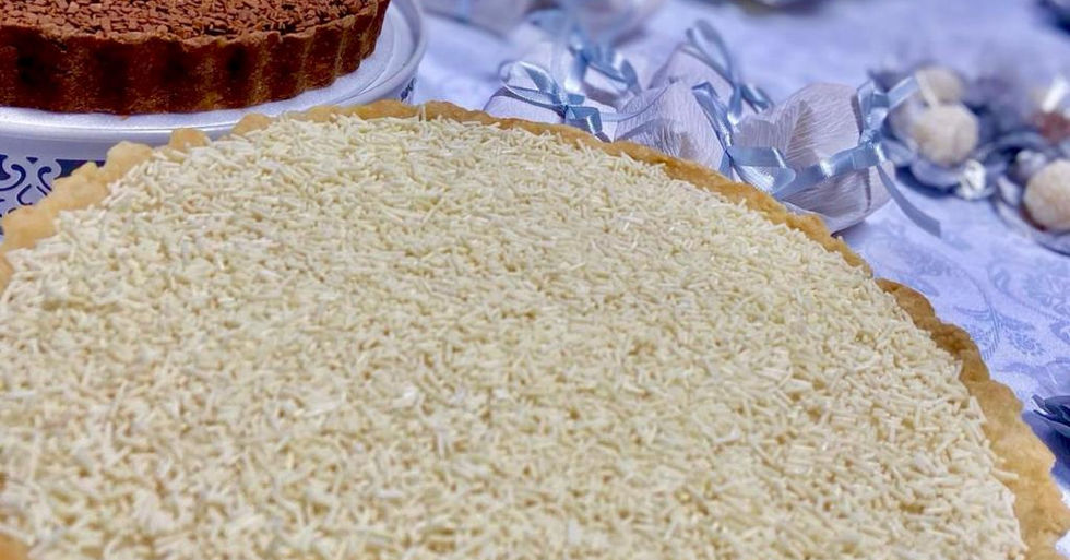 torta gourmet