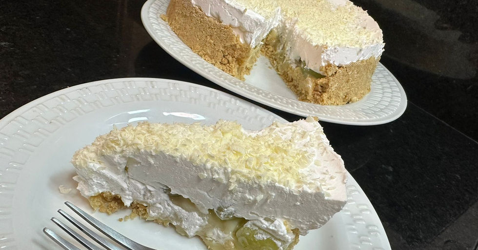 torta uvanoffee
