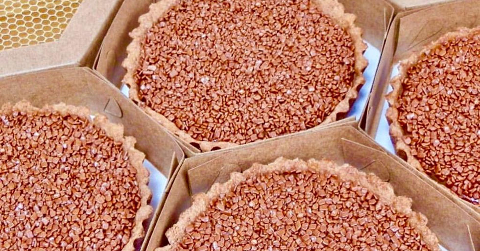 mini torta gourmet