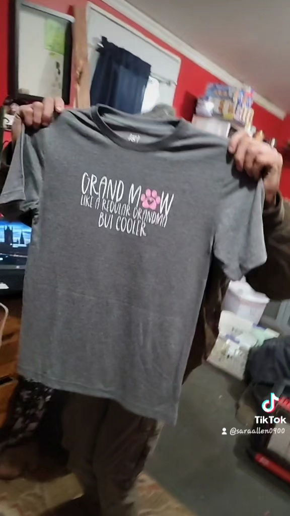 Thumbnail: Custom Shirts(sml-xl)