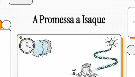 Aula 07: A Promessa a Isaque - Módulo 02