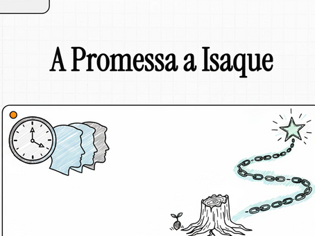Aula 07: A Promessa a Isaque - Módulo 02