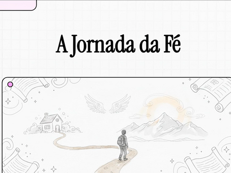 Aula 06: O Chamado de Abrão - Módulo 02
