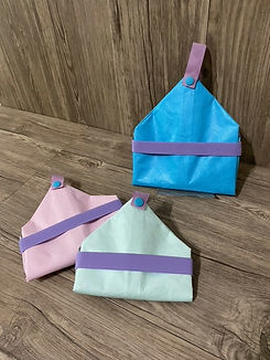 ORIGAMI-STYLE ランチシート