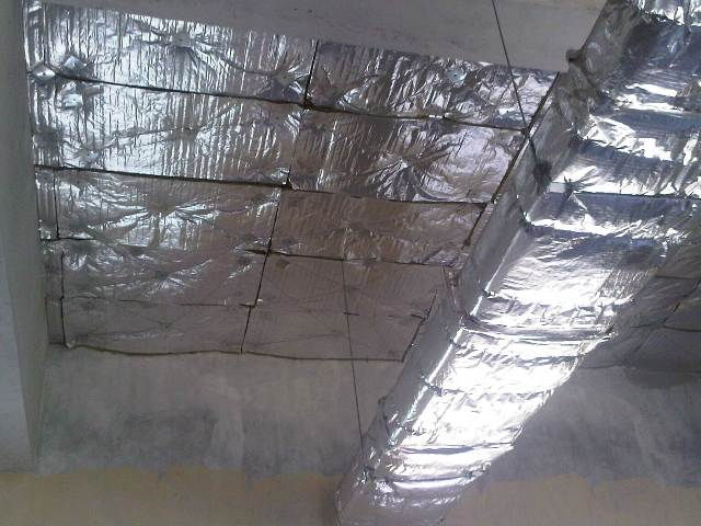 underdeck