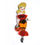 Miniatura: Broche Lady Caramelo